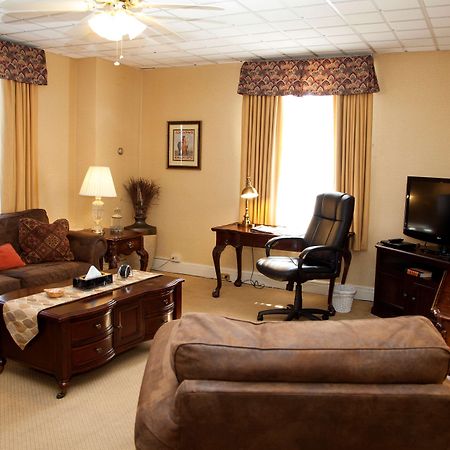 Best Western Plus Sidney Lodge Zewnętrze zdjęcie