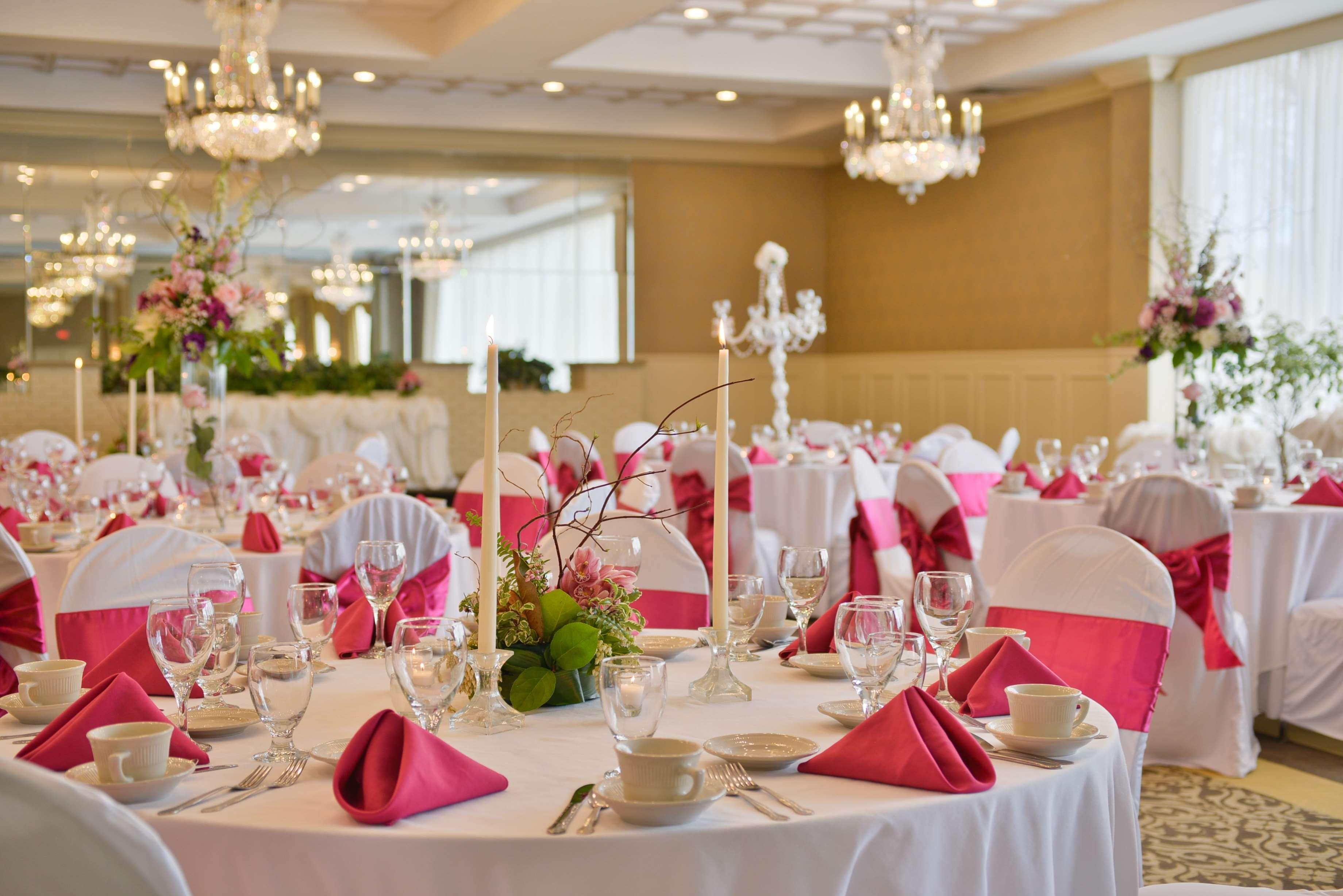 Best Western Plus Sidney Lodge Zewnętrze zdjęcie