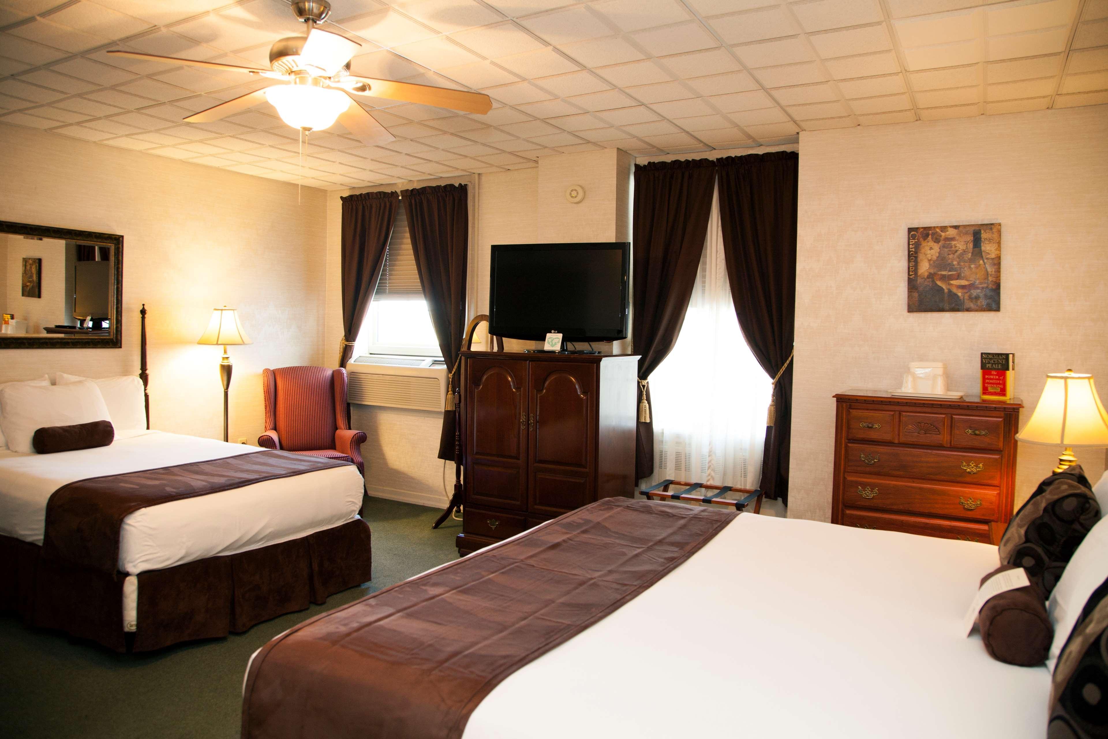 Best Western Plus Sidney Lodge Zewnętrze zdjęcie