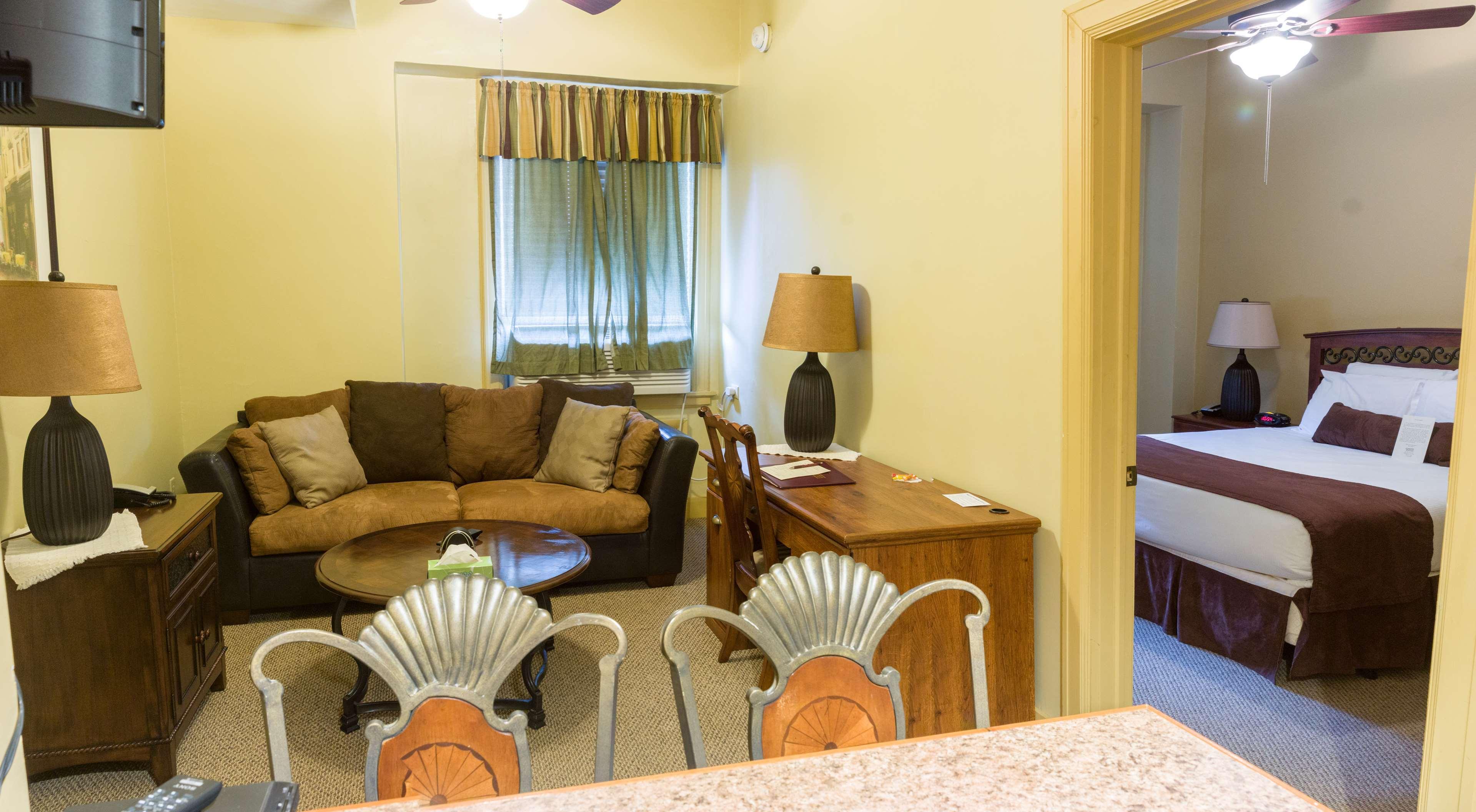 Best Western Plus Sidney Lodge Zewnętrze zdjęcie