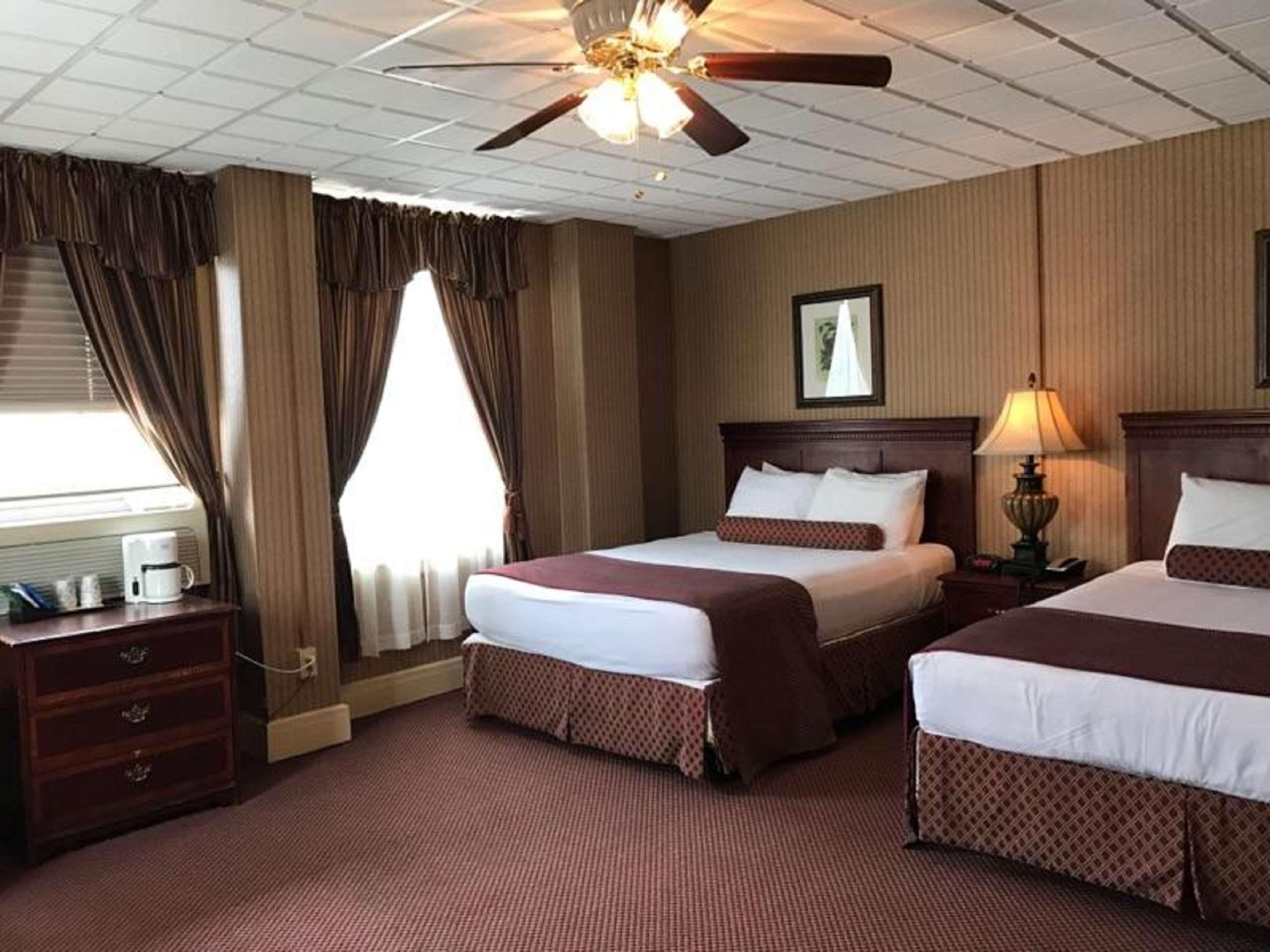 Best Western Plus Sidney Lodge Zewnętrze zdjęcie