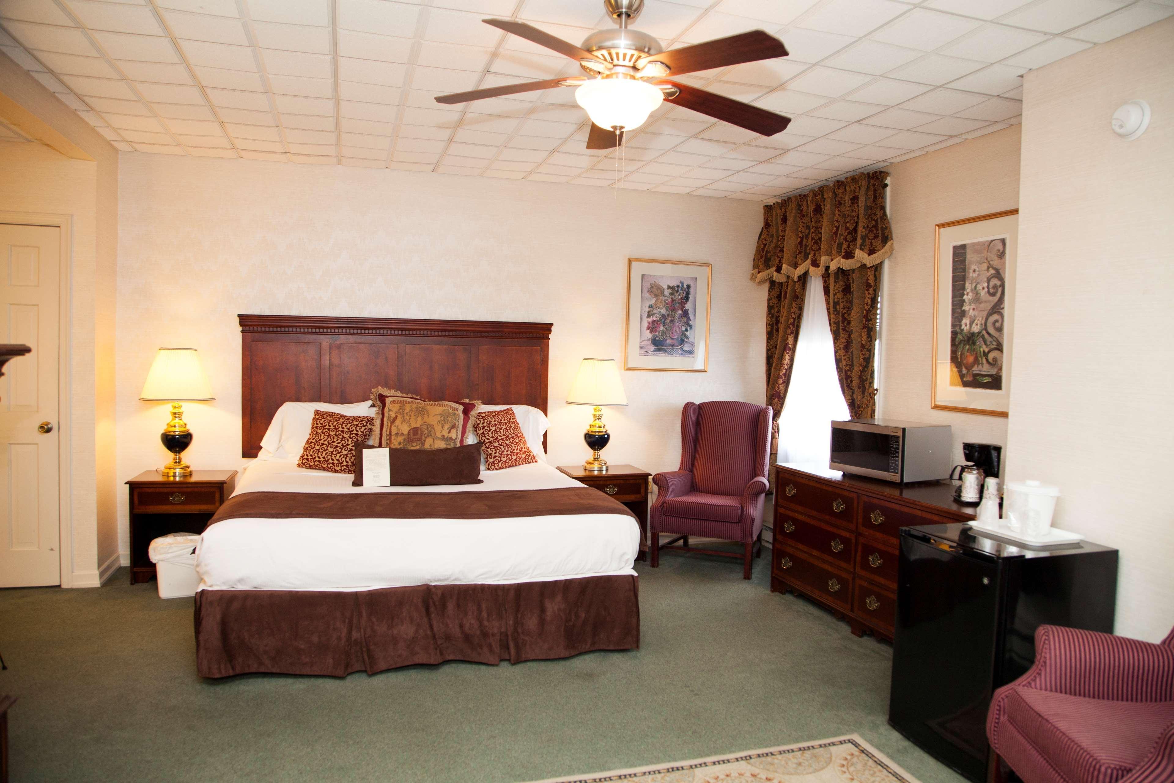 Best Western Plus Sidney Lodge Zewnętrze zdjęcie
