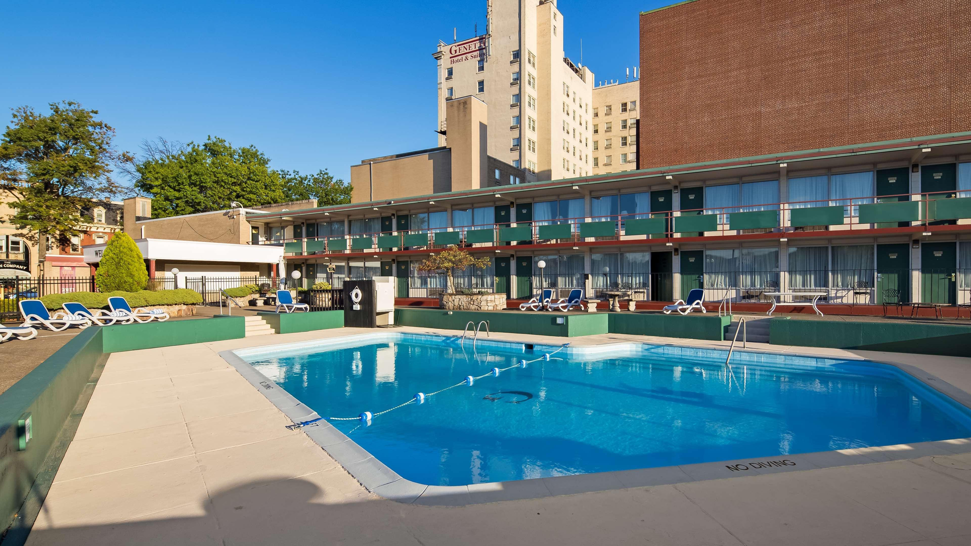 Best Western Plus Sidney Lodge Zewnętrze zdjęcie
