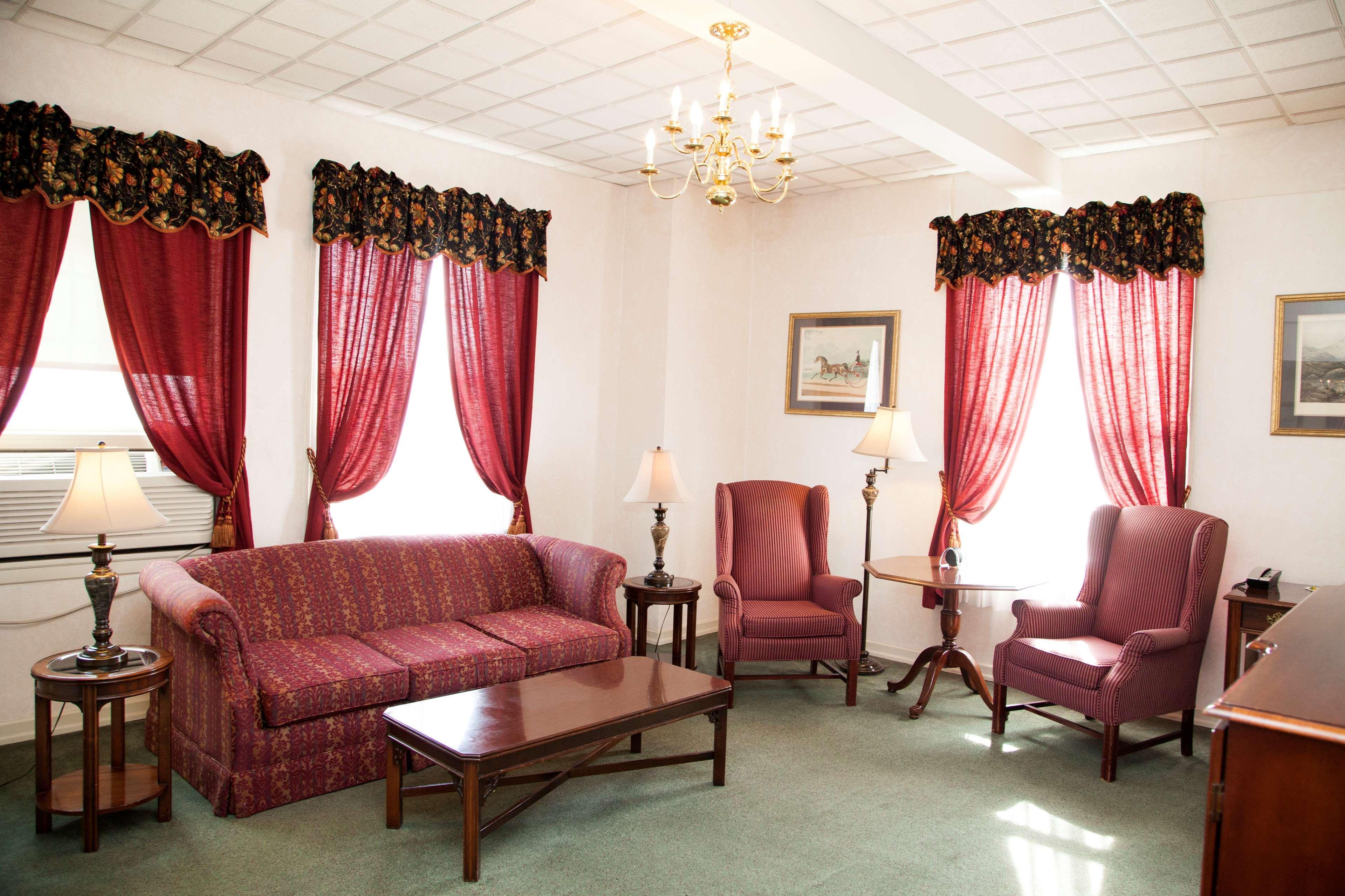 Best Western Plus Sidney Lodge Zewnętrze zdjęcie