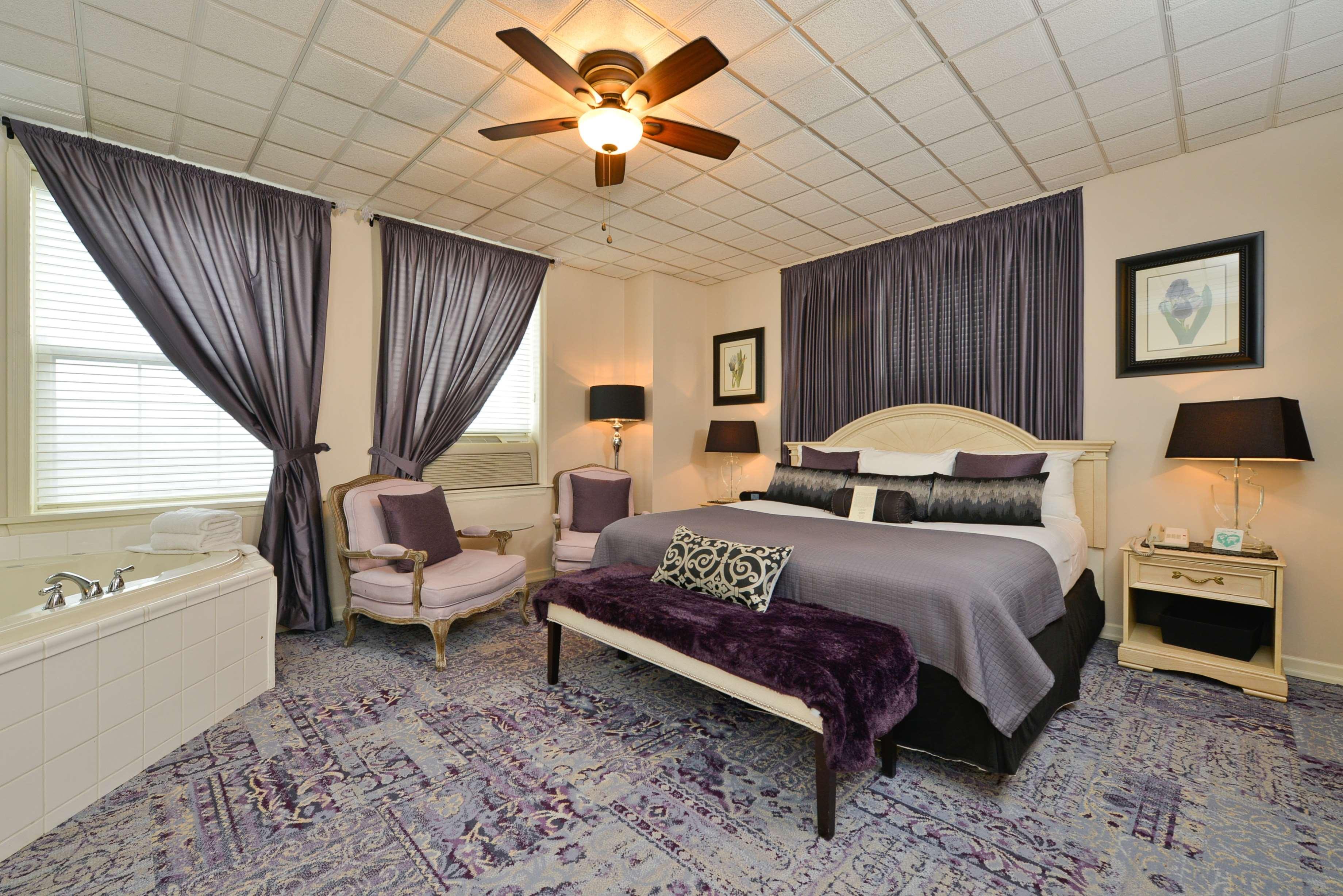 Best Western Plus Sidney Lodge Zewnętrze zdjęcie