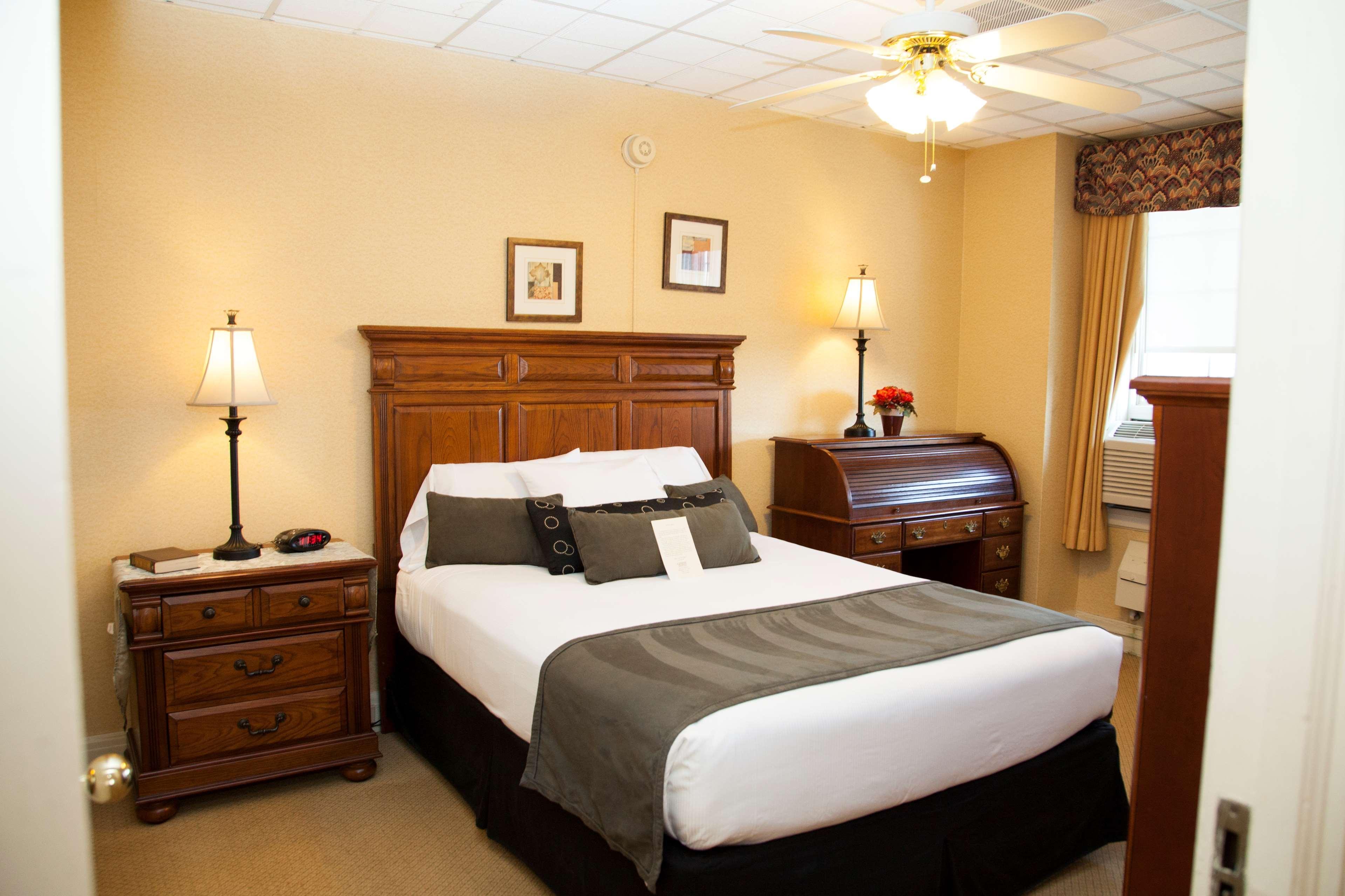 Best Western Plus Sidney Lodge Zewnętrze zdjęcie