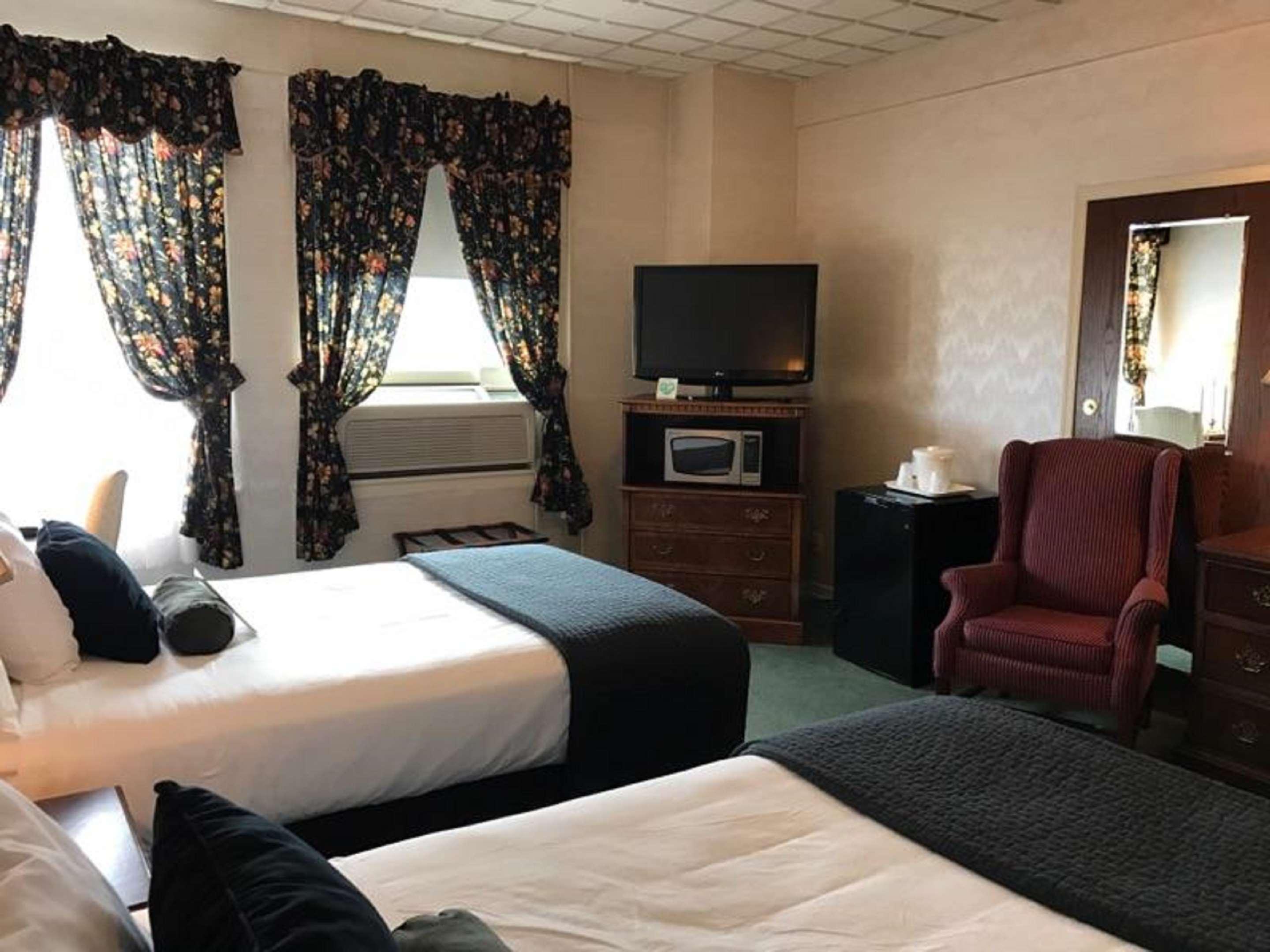 Best Western Plus Sidney Lodge Zewnętrze zdjęcie