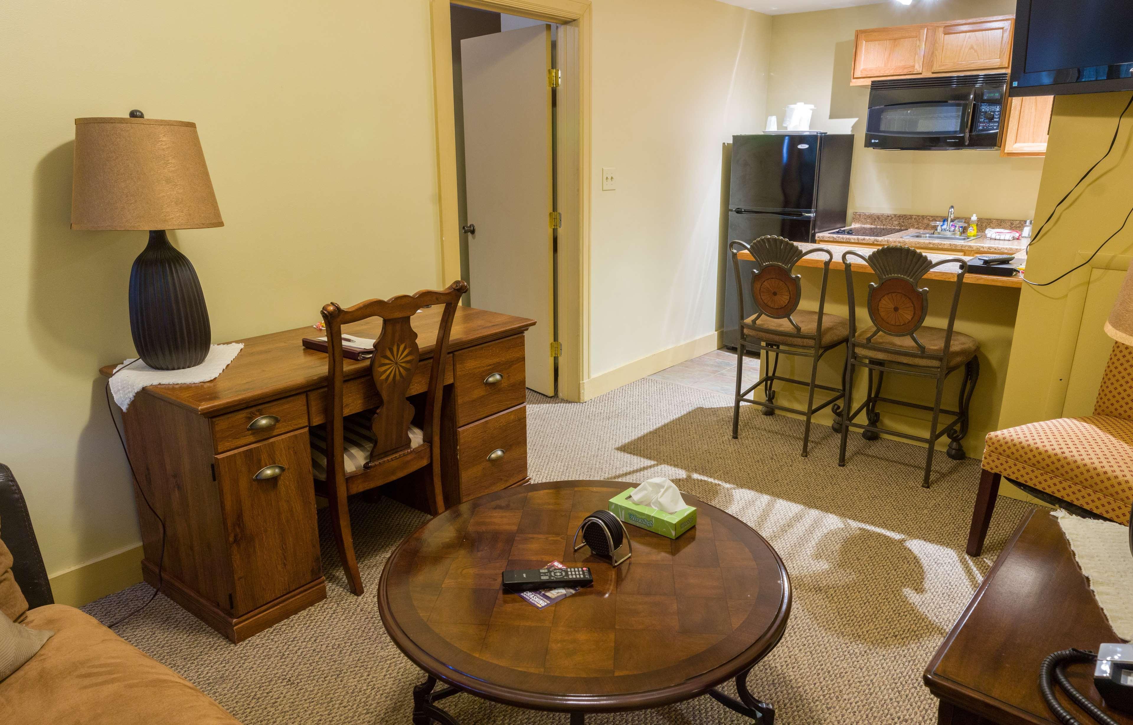 Best Western Plus Sidney Lodge Zewnętrze zdjęcie