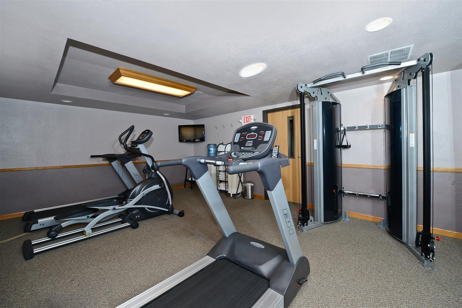 Best Western Plus Sidney Lodge Zewnętrze zdjęcie