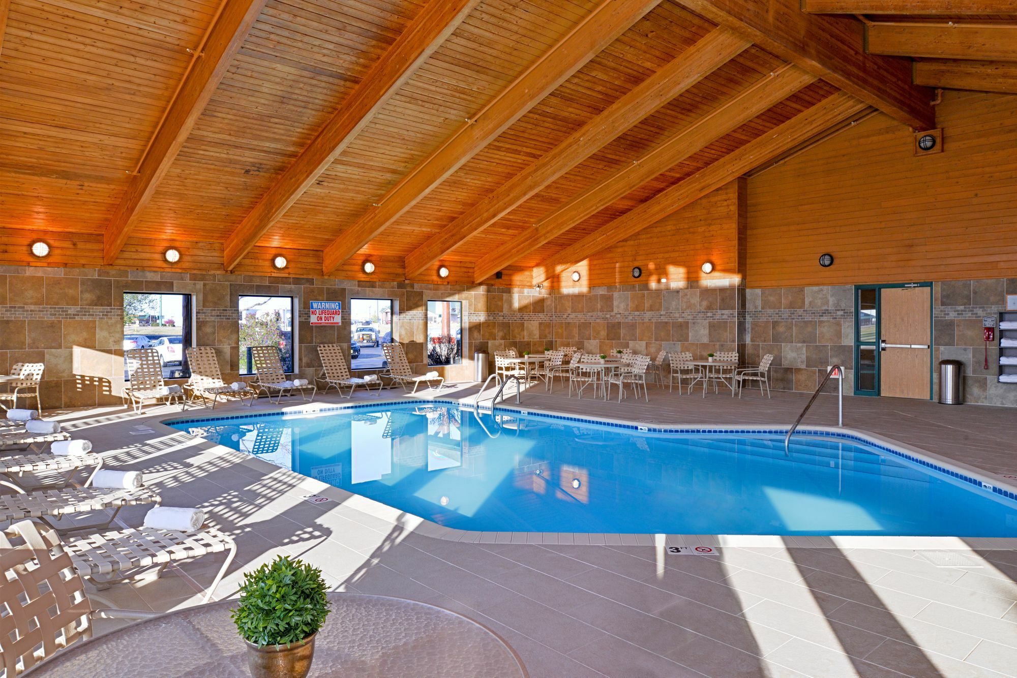 Best Western Plus Sidney Lodge Zewnętrze zdjęcie